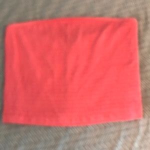 American eagle tube top!!! Size medium